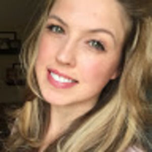 Meet your Posher, Kristen